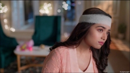 Pyaar Ka Pehla Naam Radha Mohan - 8th April 2024